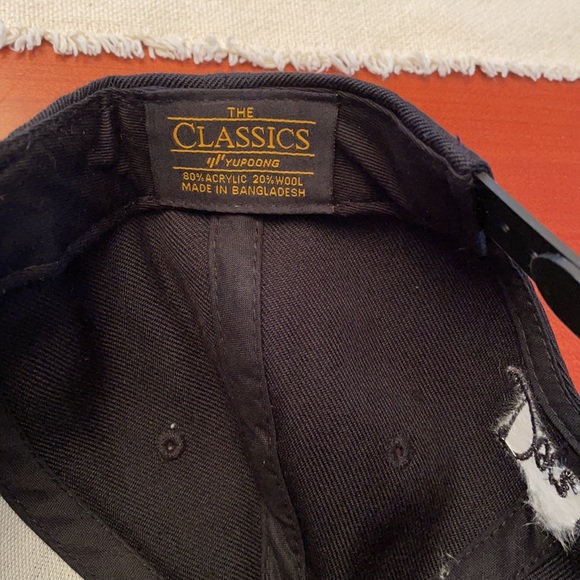 Baseball Cap - Picture 4 of 4